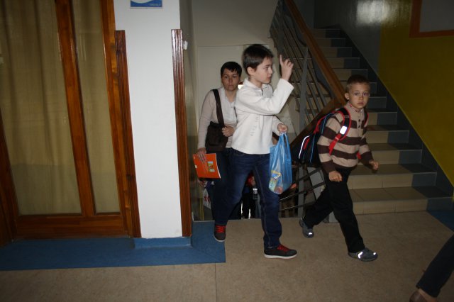 Megyei helyesírási verseny